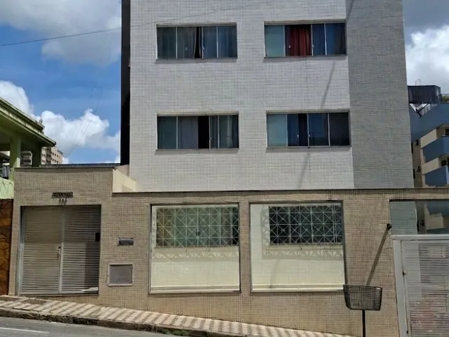 Imagem: Apartamento à venda no bairro Centro
