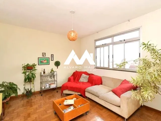 Imagem: Apartamento com 3 Quartos à Venda no Santa