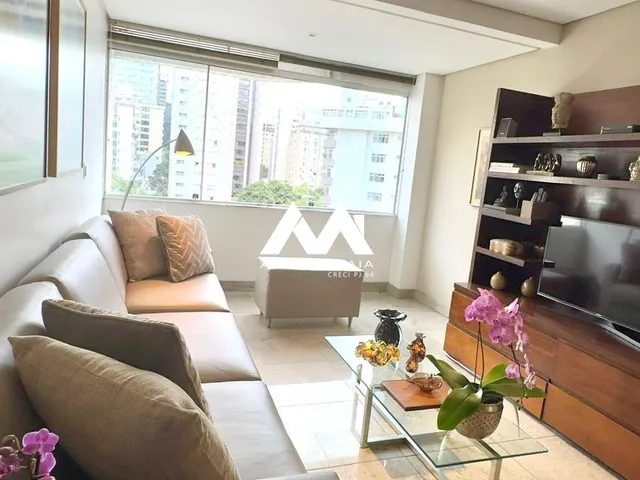 Imagem: Apartamento 3 Quartos para Venda no Lourdes