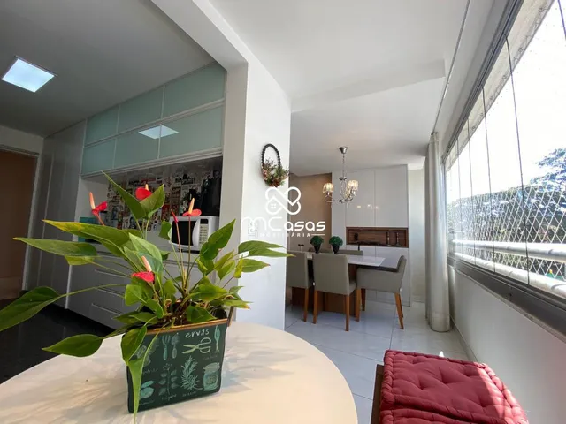 Imagem: Excelente apartamento à venda no bairro
