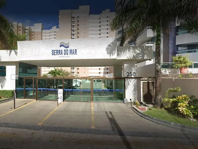 Imagem: Apartamento com 3 quartos, 92835m², à