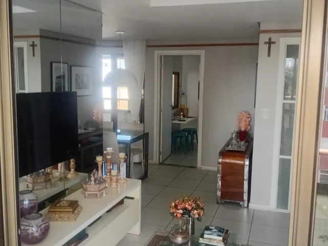 Imagem: Apartamento à Venda 88m2 Jd. Apipema Nascente
