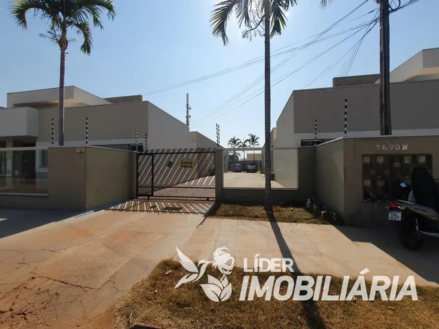 Imagem: Casa para Locação, Bairro Parque das Emas