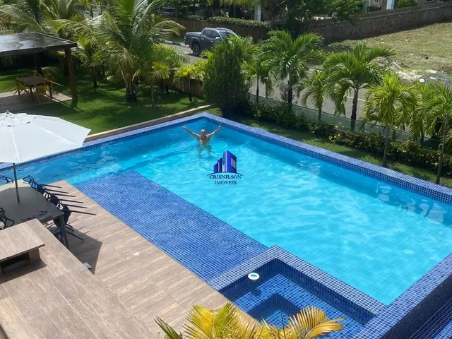 Imagem: CASA À VENDA EM GUARAJUBA, PARAÍSO DOS