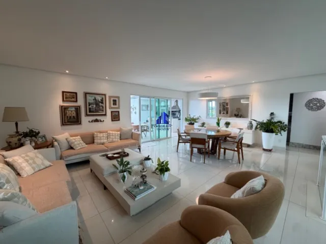 Imagem: CASA À VENDA ALPHAVILLE 2 SALVADOR R$ 5.500.000,00