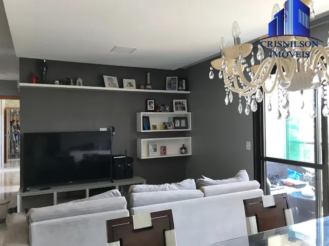 Imagem 2: APARTAMENTO À VENDA PARQUE TROPICAL, R$ 1.335.000,00, SALA, 3 SUÍTES, VARANDA GOURMET