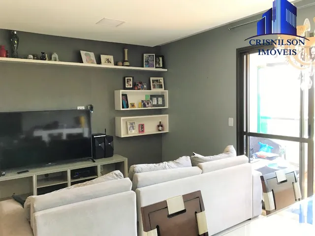 Imagem 3: APARTAMENTO À VENDA PARQUE TROPICAL, R$ 1.335.000,00, SALA, 3 SUÍTES, VARANDA GOURMET