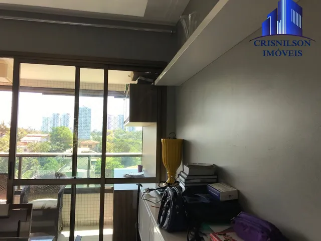 Imagem 4: APARTAMENTO À VENDA PARQUE TROPICAL, R$ 1.335.000,00, SALA, 3 SUÍTES, VARANDA GOURMET