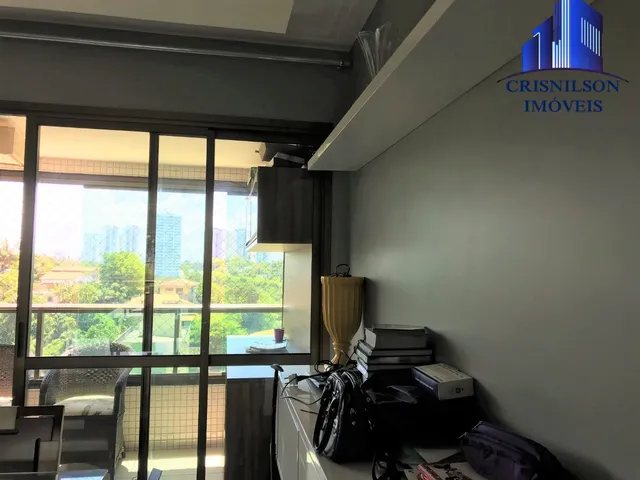 Imagem 5: APARTAMENTO À VENDA PARQUE TROPICAL, R$ 1.335.000,00, SALA, 3 SUÍTES, VARANDA GOURMET