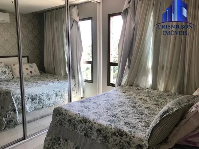 Imagem 6: APARTAMENTO À VENDA PARQUE TROPICAL, R$ 1.335.000,00, SALA, 3 SUÍTES, VARANDA GOURMET