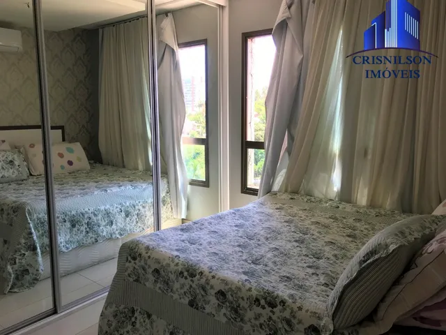 Imagem 7: APARTAMENTO À VENDA PARQUE TROPICAL, R$ 1.335.000,00, SALA, 3 SUÍTES, VARANDA GOURMET