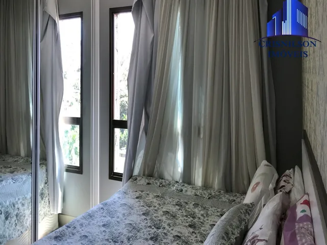 Imagem 8: APARTAMENTO À VENDA PARQUE TROPICAL, R$ 1.335.000,00, SALA, 3 SUÍTES, VARANDA GOURMET