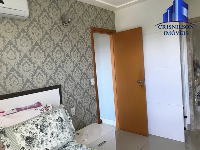 Imagem 9: APARTAMENTO À VENDA PARQUE TROPICAL, R$ 1.335.000,00, SALA, 3 SUÍTES, VARANDA GOURMET