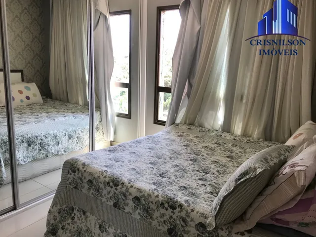 Imagem 11: APARTAMENTO À VENDA PARQUE TROPICAL, R$ 1.335.000,00, SALA, 3 SUÍTES, VARANDA GOURMET