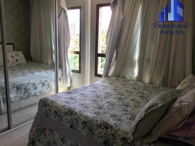 Imagem 12: APARTAMENTO À VENDA PARQUE TROPICAL, R$ 1.335.000,00, SALA, 3 SUÍTES, VARANDA GOURMET