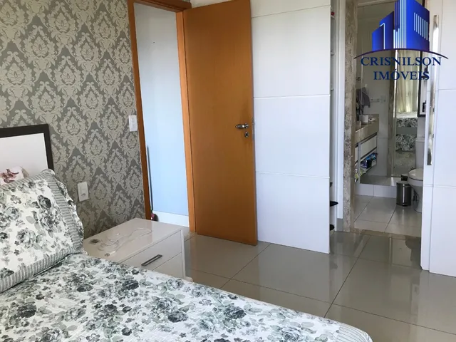 Imagem 13: APARTAMENTO À VENDA PARQUE TROPICAL, R$ 1.335.000,00, SALA, 3 SUÍTES, VARANDA GOURMET