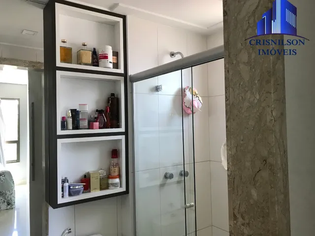Imagem 14: APARTAMENTO À VENDA PARQUE TROPICAL, R$ 1.335.000,00, SALA, 3 SUÍTES, VARANDA GOURMET