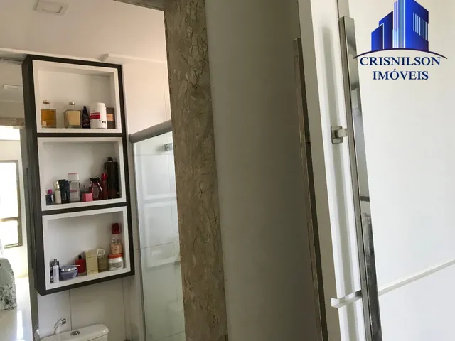 Imagem 16: APARTAMENTO À VENDA PARQUE TROPICAL, R$ 1.335.000,00, SALA, 3 SUÍTES, VARANDA GOURMET