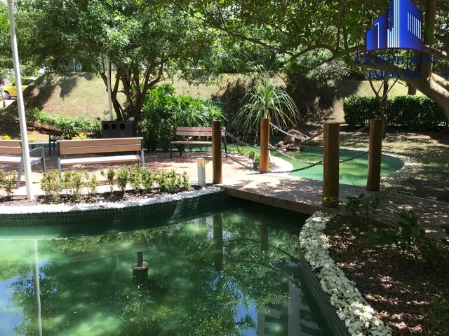 Imagem: APARTAMENTO À VENDA PARQUE TROPICAL, R$