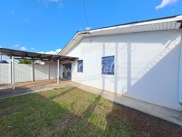 Imagem: Casa para Locação, no Bairro Uvaranas