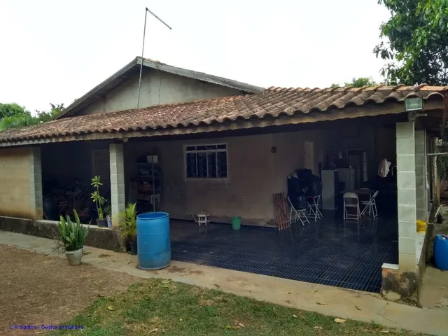 Imagem: Chacara Residencial para Venda Localizada