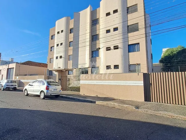 Imagem: Apartamento para Locação no Bairro Oficinas
