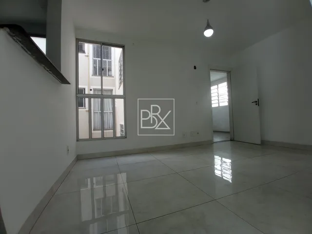 Imagem: Apartamento 2 Quartos - Fonte Grande - Contagem/MG