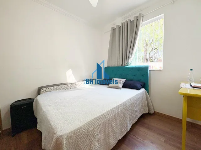 Imagem 3: Apartamento com área externa privativa 3 quartos com suíte e 2 vagas no bairro Santa