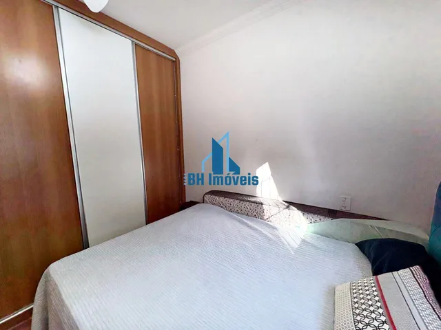 Imagem 6: Apartamento com área externa privativa 3 quartos com suíte e 2 vagas no bairro Santa