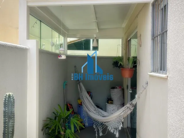 Imagem 11: Apartamento com área externa privativa 3 quartos com suíte e 2 vagas no bairro Santa