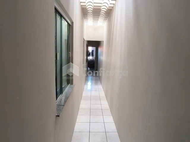 Imagem 2: Casa á Venda no Monte Castelo - Fortaleza/CE