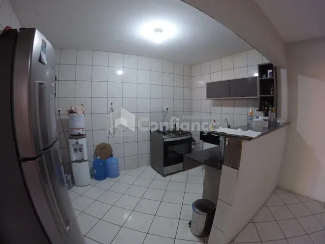 Imagem 13: Casa á Venda no Monte Castelo - Fortaleza/CE