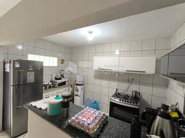 Imagem 6: Casa á Venda no Monte Castelo - Fortaleza/CE