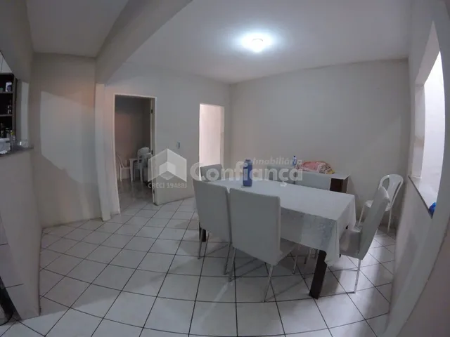 Imagem 8: Casa á Venda no Monte Castelo - Fortaleza/CE