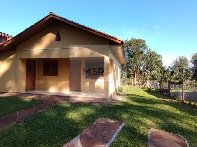 Imagem: Casa 3 Dormitórios à Venda em Linha Nova