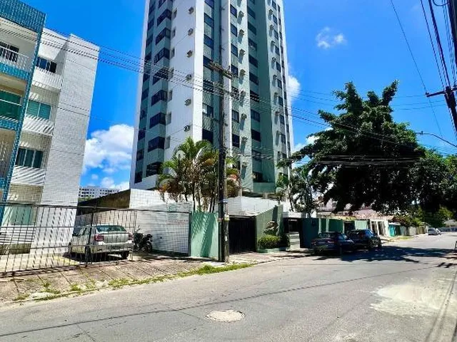 Imagem: Edf,Paco das Águas