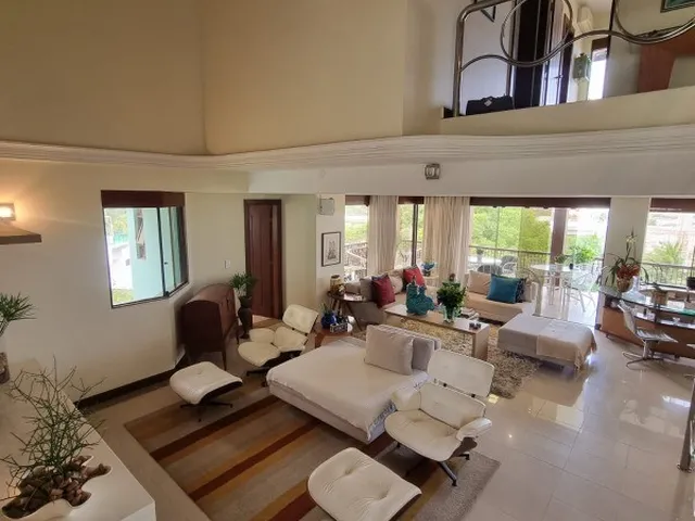 Imagem: Vendo casa, mobiliada, em condomínio fechado