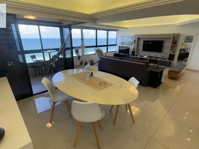 Imagem: Apartamento Alto Padrão em Pina, Recife/PE
