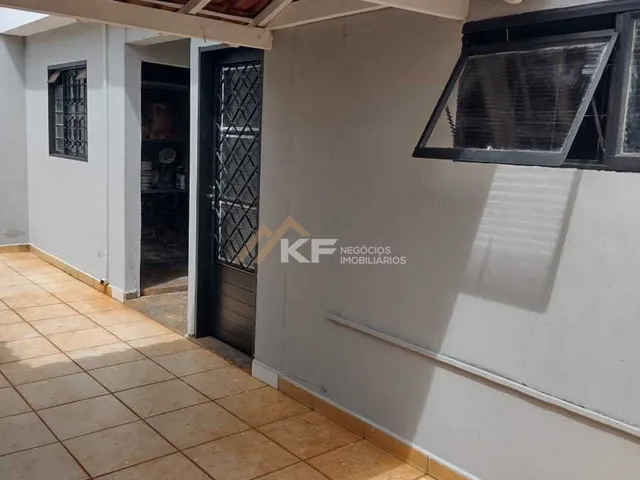 Imagem: Casa à Venda -Bairro Planalto Verde -Ribeirão