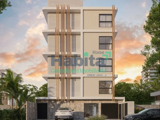 Imagem: Flat em Bessa, João Pessoa/PB
