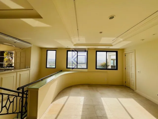 Imagem 8: Imperdível cobertura de luxo com 4 quartos, vista Mar e Lagoa na Barra da Tijuca, Rio de