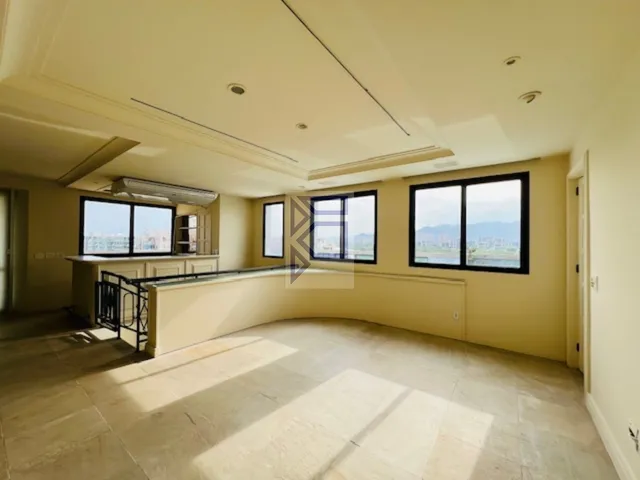 Imagem 13: Imperdível cobertura de luxo com 4 quartos, vista Mar e Lagoa na Barra da Tijuca, Rio de