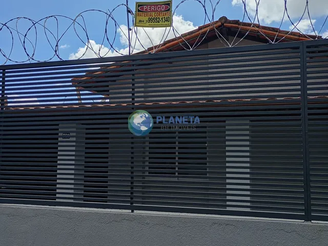 Imagem: Casa Padrão 3 Quartos L Suíte L Armários