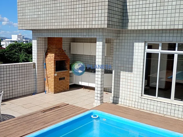 Imagem: Apartamento Cobertura 04 Quartos L Suíte