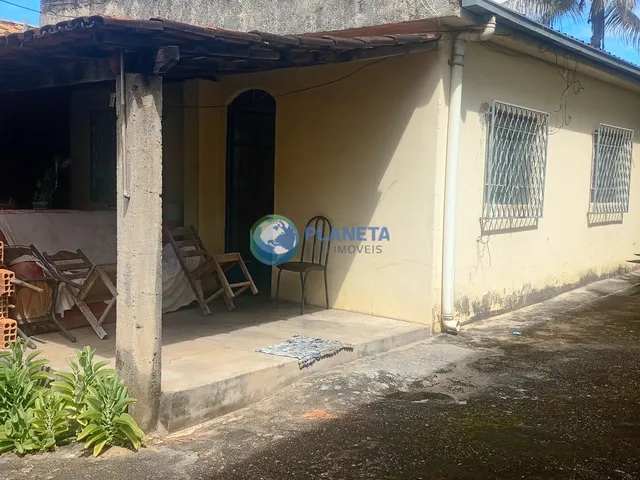 Imagem: Casa Padrão 2 Quartos L 02 Suítes L 04