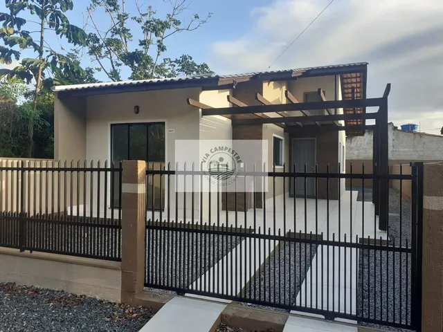 Imagem: Casa Geminada na Quinta dos Açorianos em