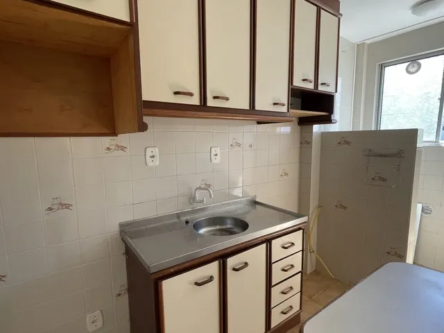 Imagem 14: Apartamento para alugar no bairro Itacorubi - Florianópolis/SC