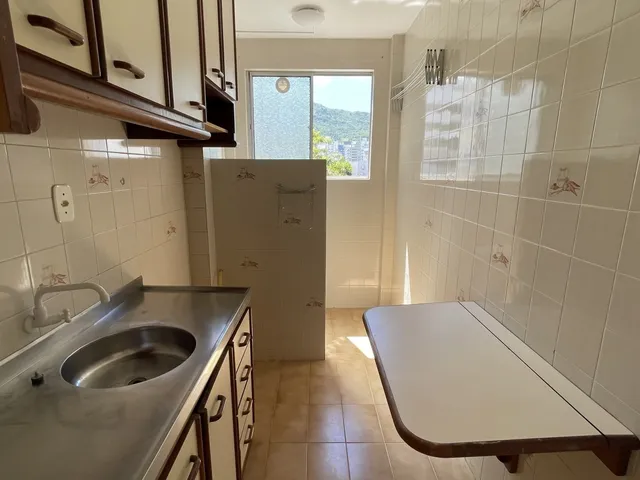 Imagem 13: Apartamento para alugar no bairro Itacorubi - Florianópolis/SC