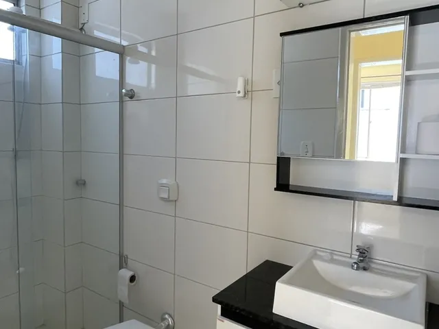 Imagem 3: Apartamento para alugar no bairro Itacorubi - Florianópolis/SC