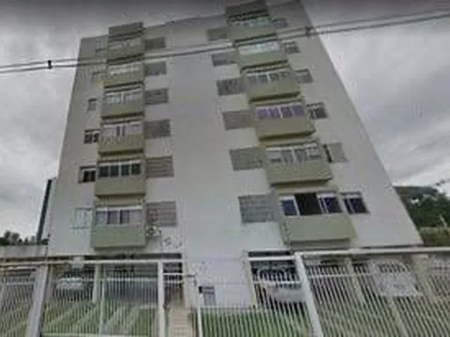 Imagem: Edifício Los Angeles - Flat/Apartamento